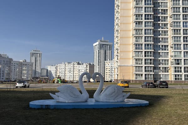 Ремонт квартир под ключ в районе Лебяжий