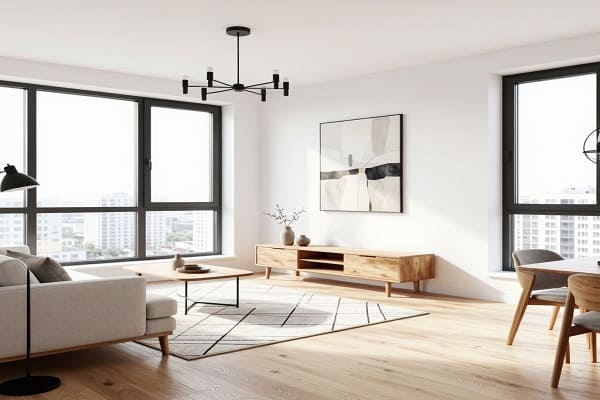 Ремонт квартир в ЖК Променад 