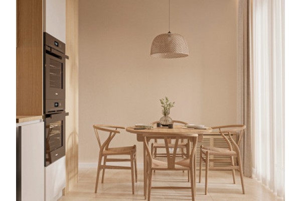 Ремонт квартир в ЖК Вог