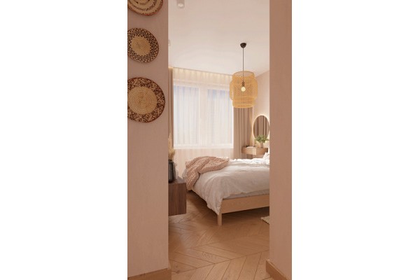 Ремонт квартир в ЖК Минский квартал