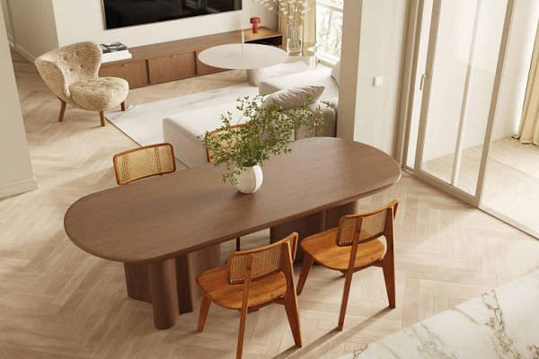 Ремонт жилой квартиры