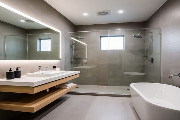 Ремонт ванной комнаты