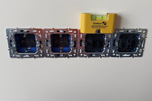 Замена и ремонт электропроводки в квартире