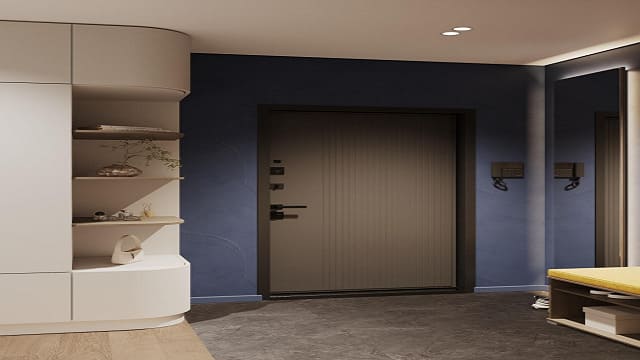 Отделка коридора в квартире Отделка коридора в квартире