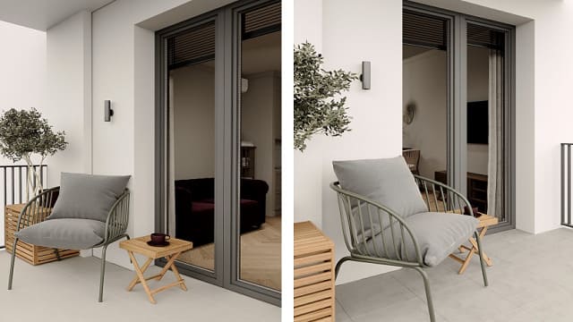 Ремонт лоджии фото