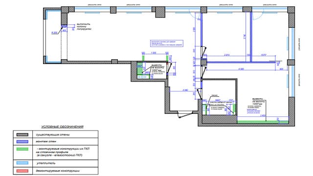 Перегородка для зонирования комнаты Перегородка для зонирования комнаты