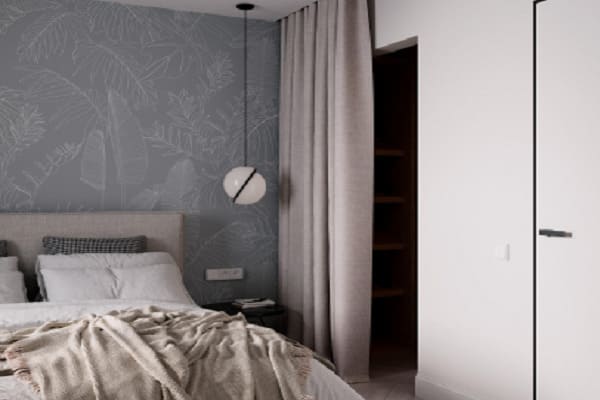 Отделочные работы