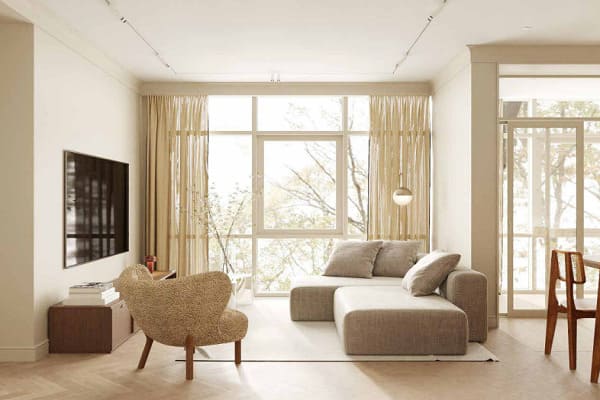 Элитный ремонт