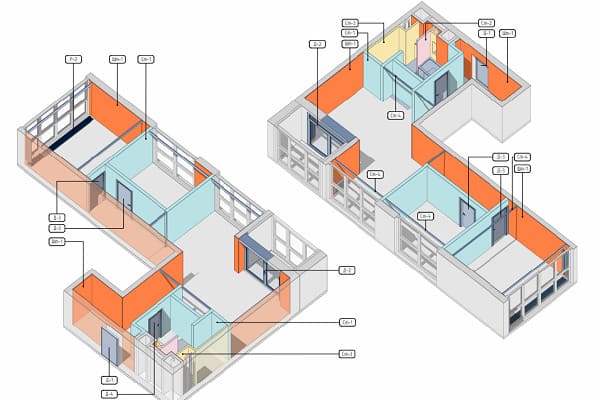 Порядок проведения ремонта