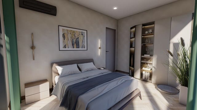 otdelka-gostinoj-spalni