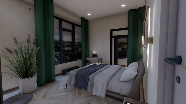 otdelka-spalni-v-dome